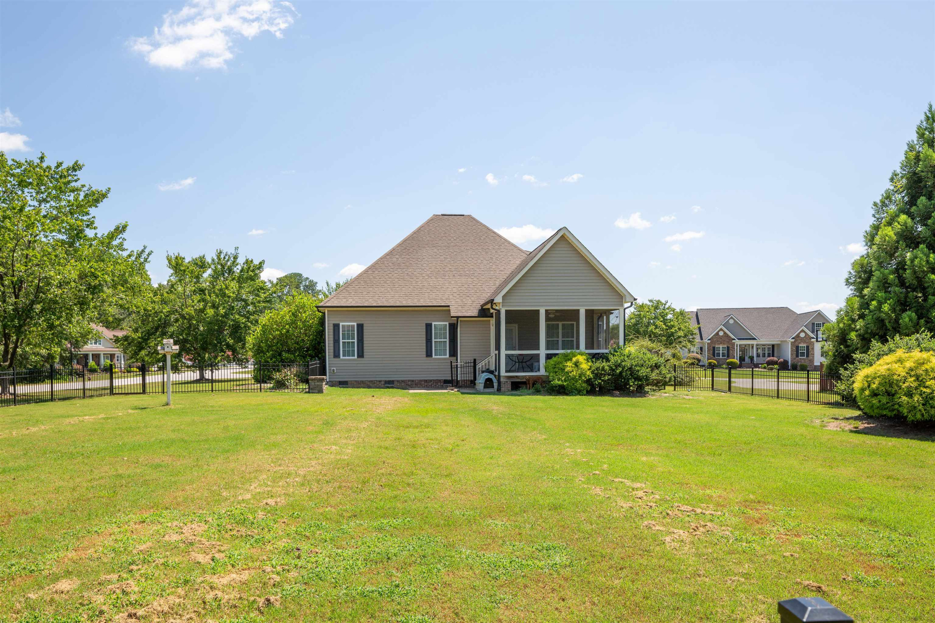 12 Elmhurst Lane Willow Spring, NC 27592 - Photo 39 of 40 Photo 39