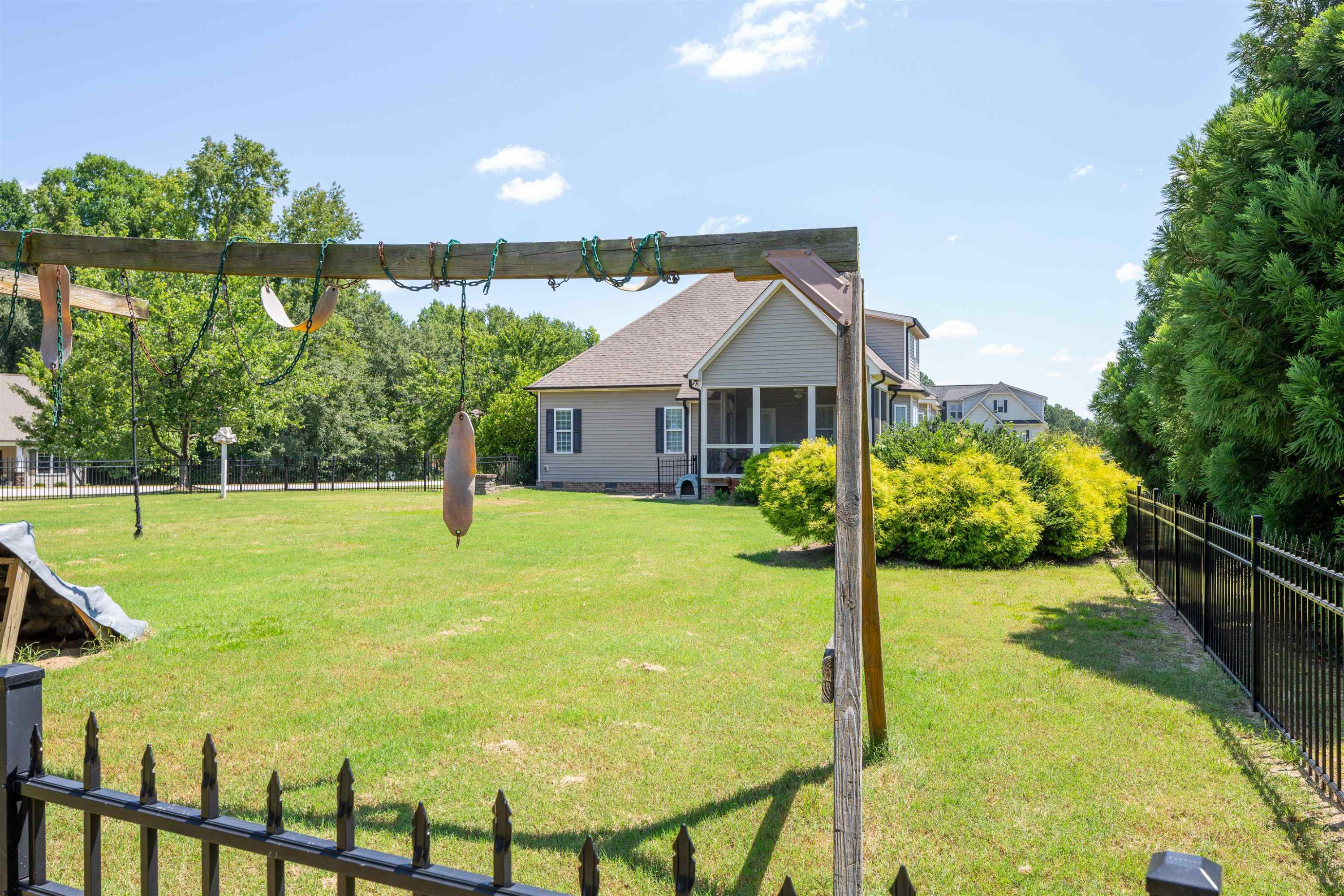 12 Elmhurst Lane Willow Spring, NC 27592 - Photo 40 of 40 Photo 40