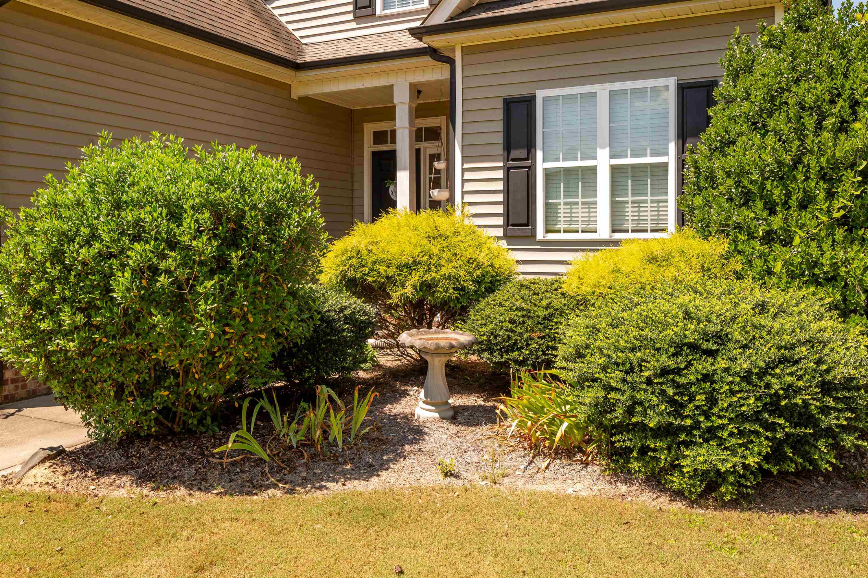 12 Elmhurst Lane Willow Spring, NC 27592 - Photo 4 of 40 Photo 4