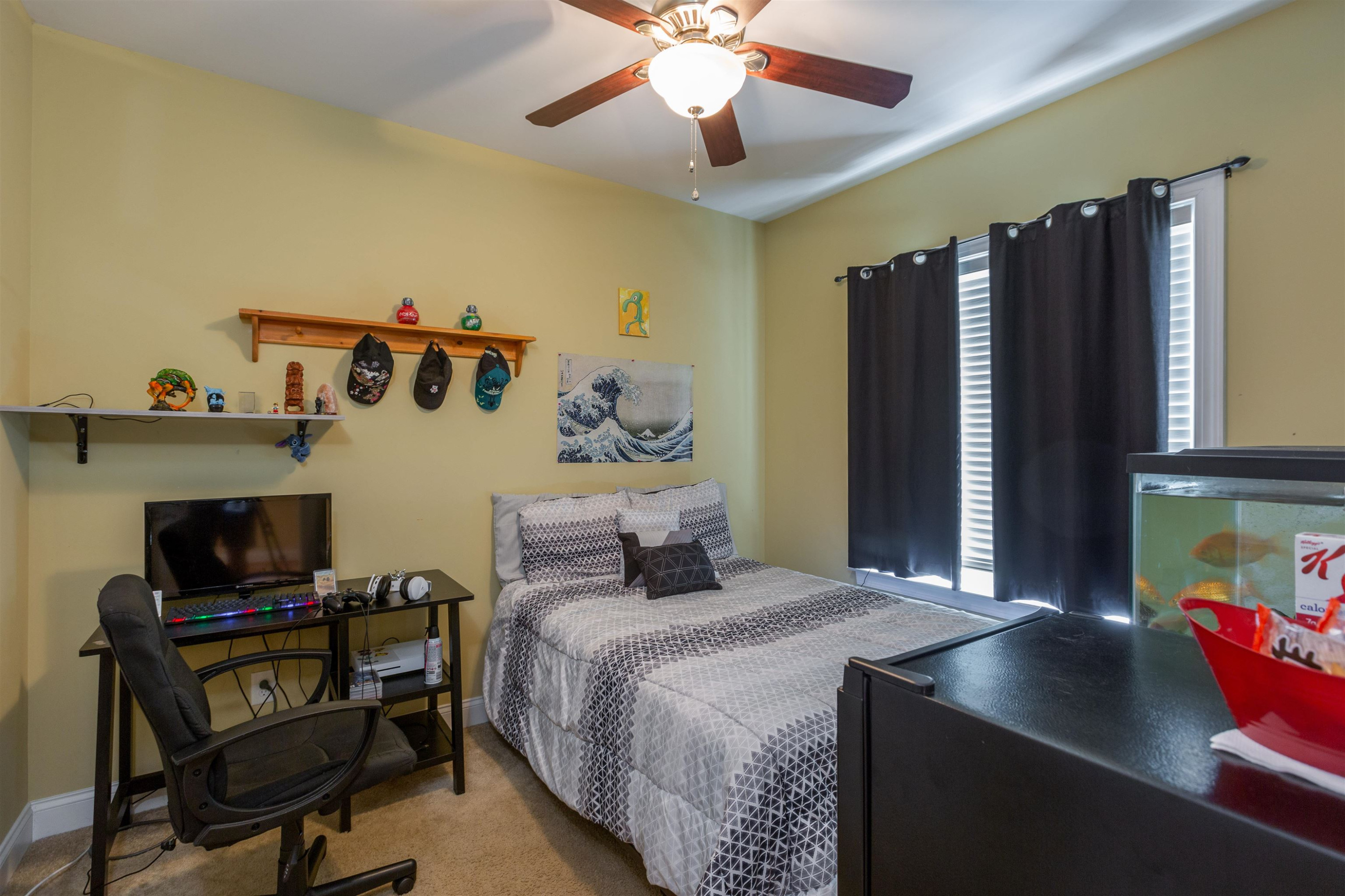 12 Elmhurst Lane Willow Spring, NC 27592 - Photo 7 of 40 Photo 7