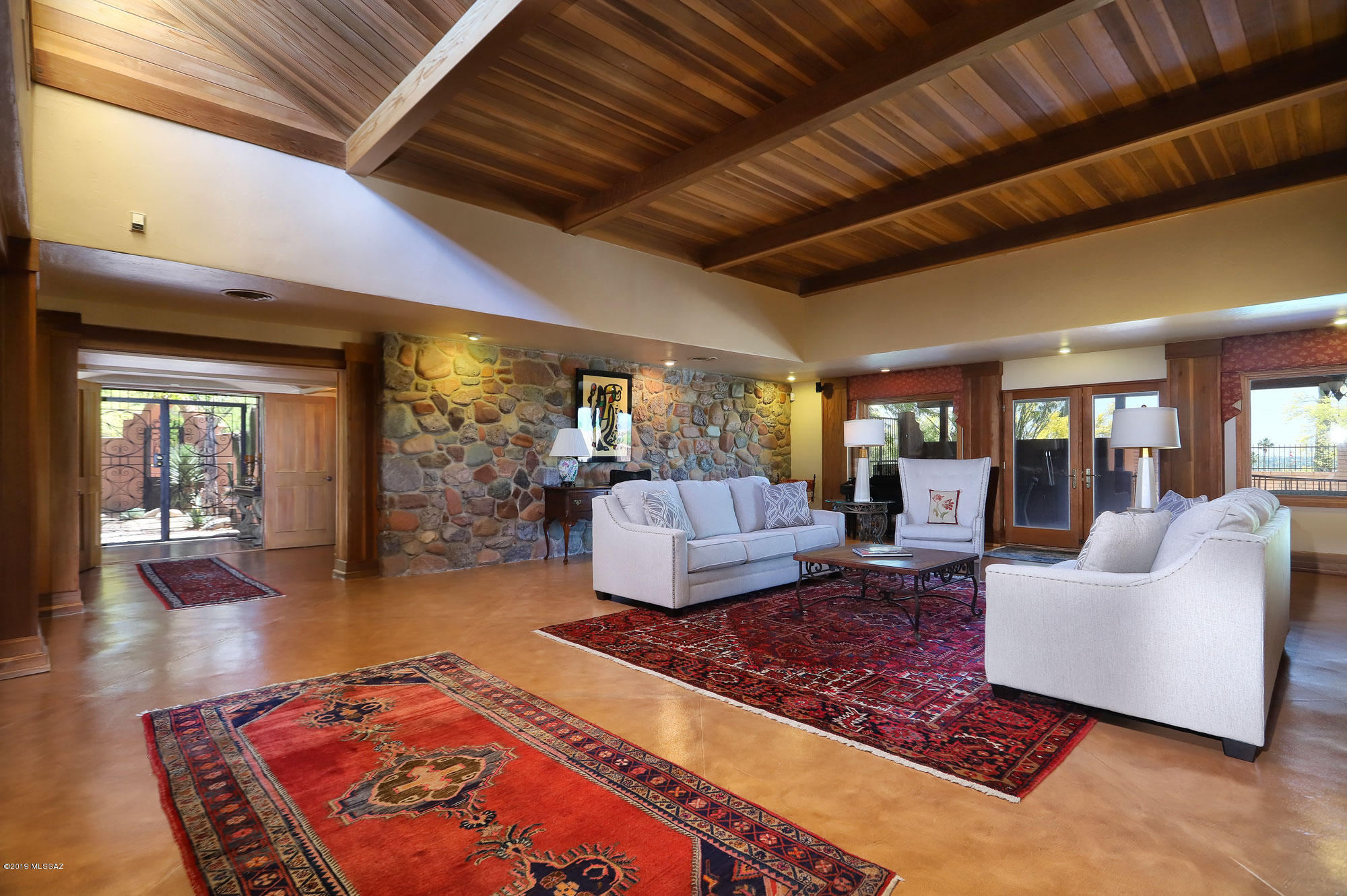 4737 La Rueda Tucson, AZ 85718 - Photo 1 of 50