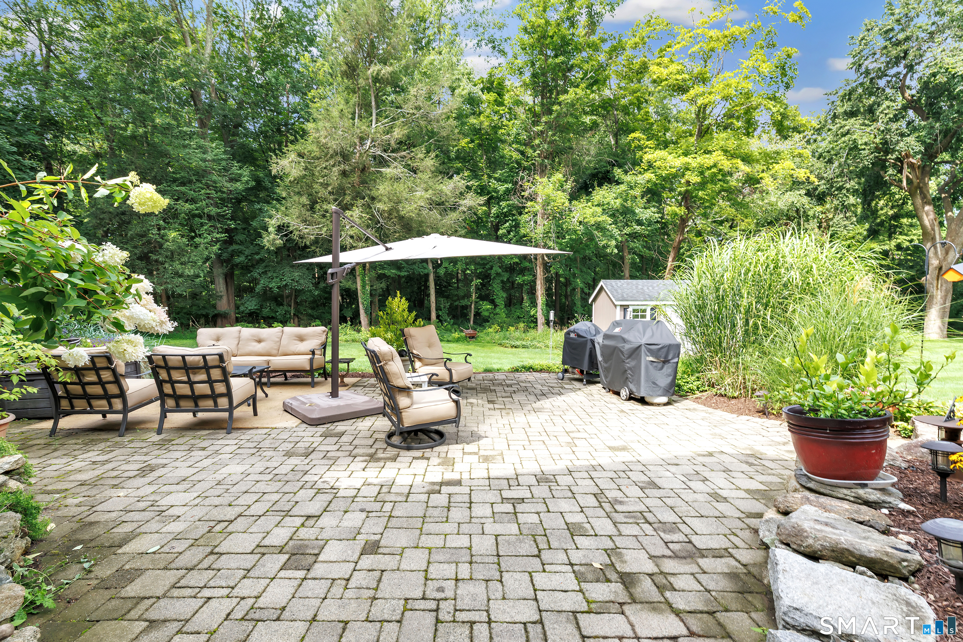595 Wheeler Road Monroe, CT 06468 - Photo 30 of 40 Gallery Image 30