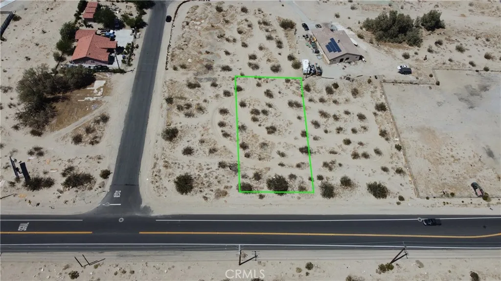 58 Dillon Road Desert Hot Springs, CA 92240 - Photo 3 of 8