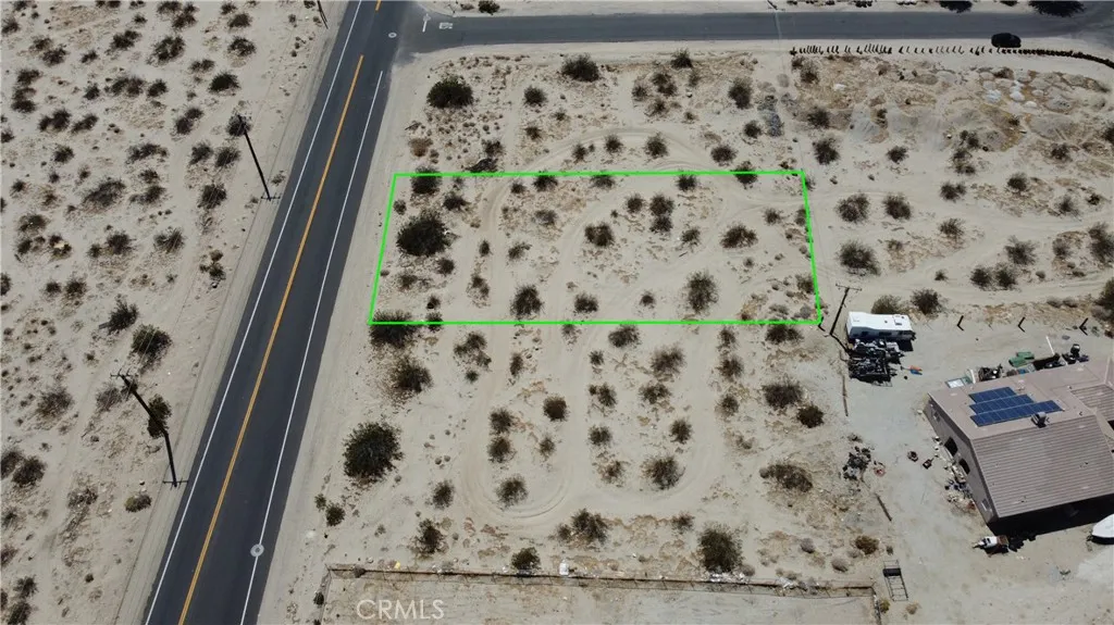 58 Dillon Road Desert Hot Springs, CA 92240 - Photo 4 of 8