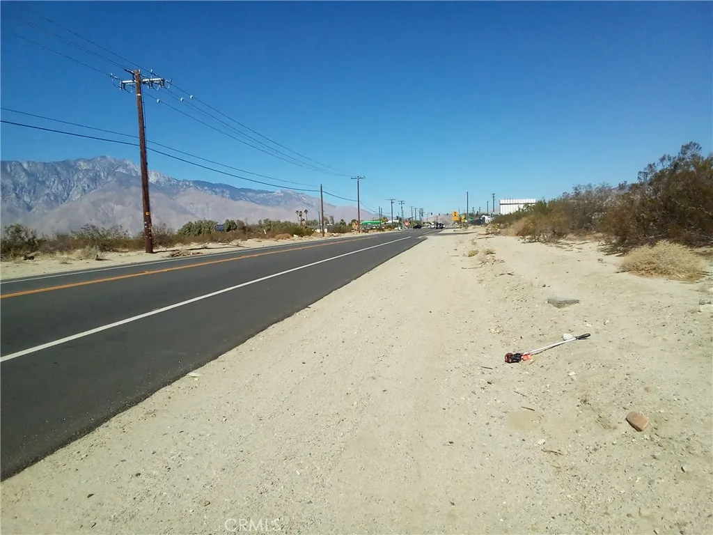 58 Dillon Road Desert Hot Springs, CA 92240 - Photo 5 of 8