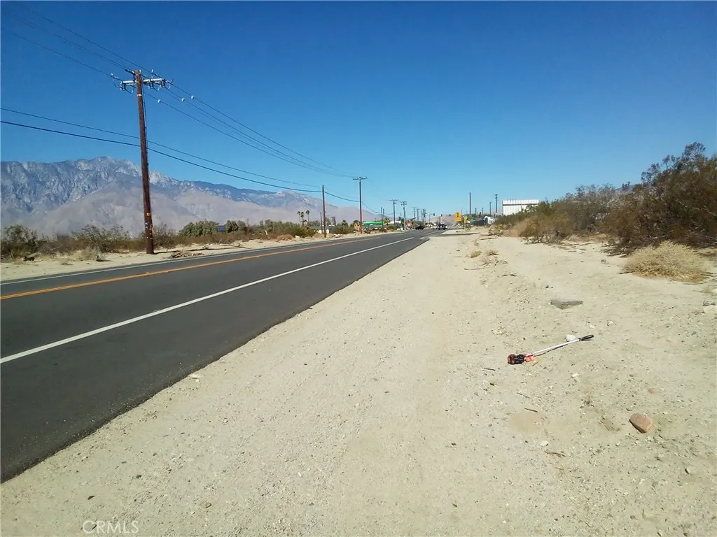 58 Dillon Road Desert Hot Springs, CA 92240 - Photo 5 of 8