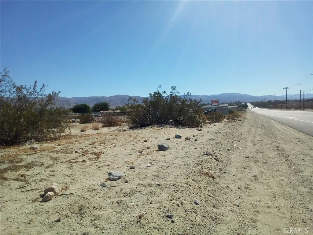 58 Dillon Road Desert Hot Springs, CA 92240 - Photo 6 of 8