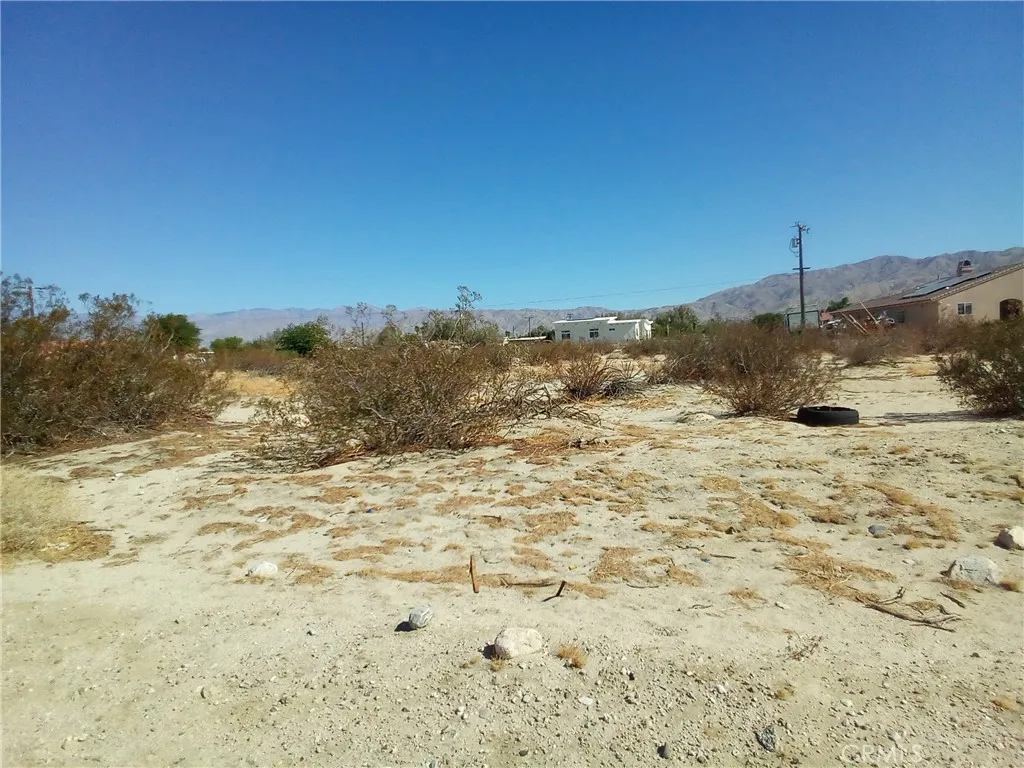 58 Dillon Road Desert Hot Springs, CA 92240 - Photo 7 of 8