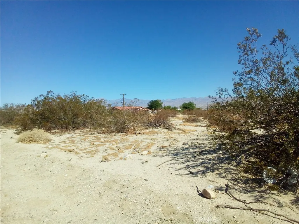 58 Dillon Road Desert Hot Springs, CA 92240 - Photo 8 of 8