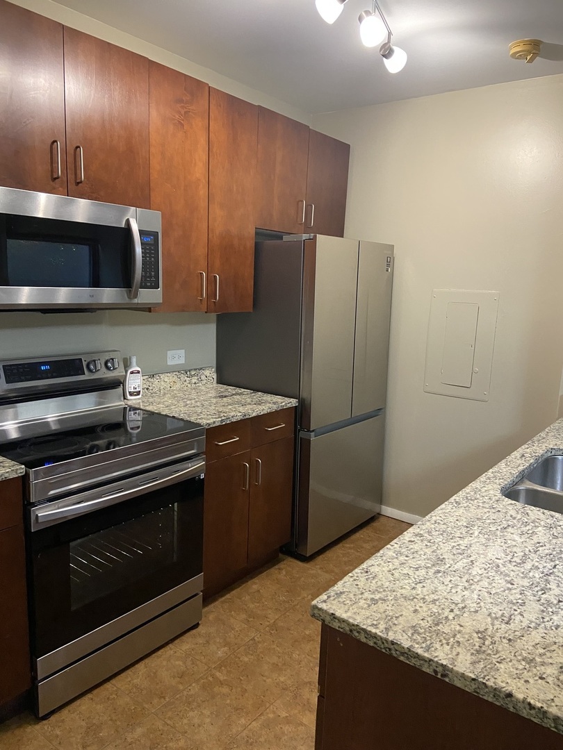 740 South Federal Street, Unit 404 Chicago, IL 60605 - Photo 9 of 14