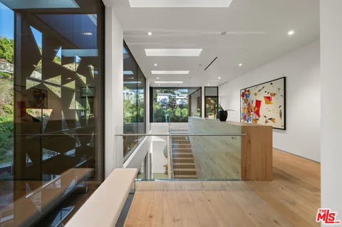 $12,896,999 | 2341 Gloaming Way, Beverly Hills, CA 90210