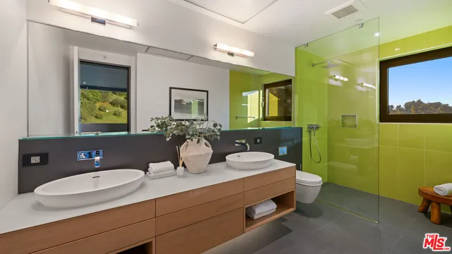 $12,896,999 | 2341 Gloaming Way, Beverly Hills, CA 90210