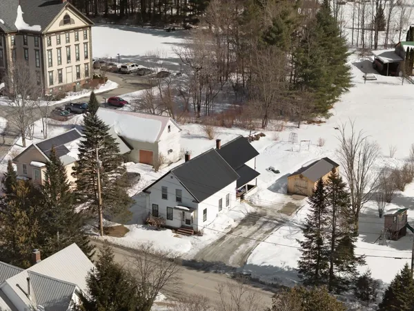 $582,000 | 227 Hollow Road, Waterbury, VT 05677