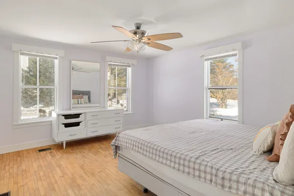 $582,000 | 227 Hollow Road, Waterbury, VT 05677