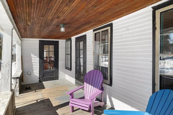 $582,000 | 227 Hollow Road, Waterbury, VT 05677