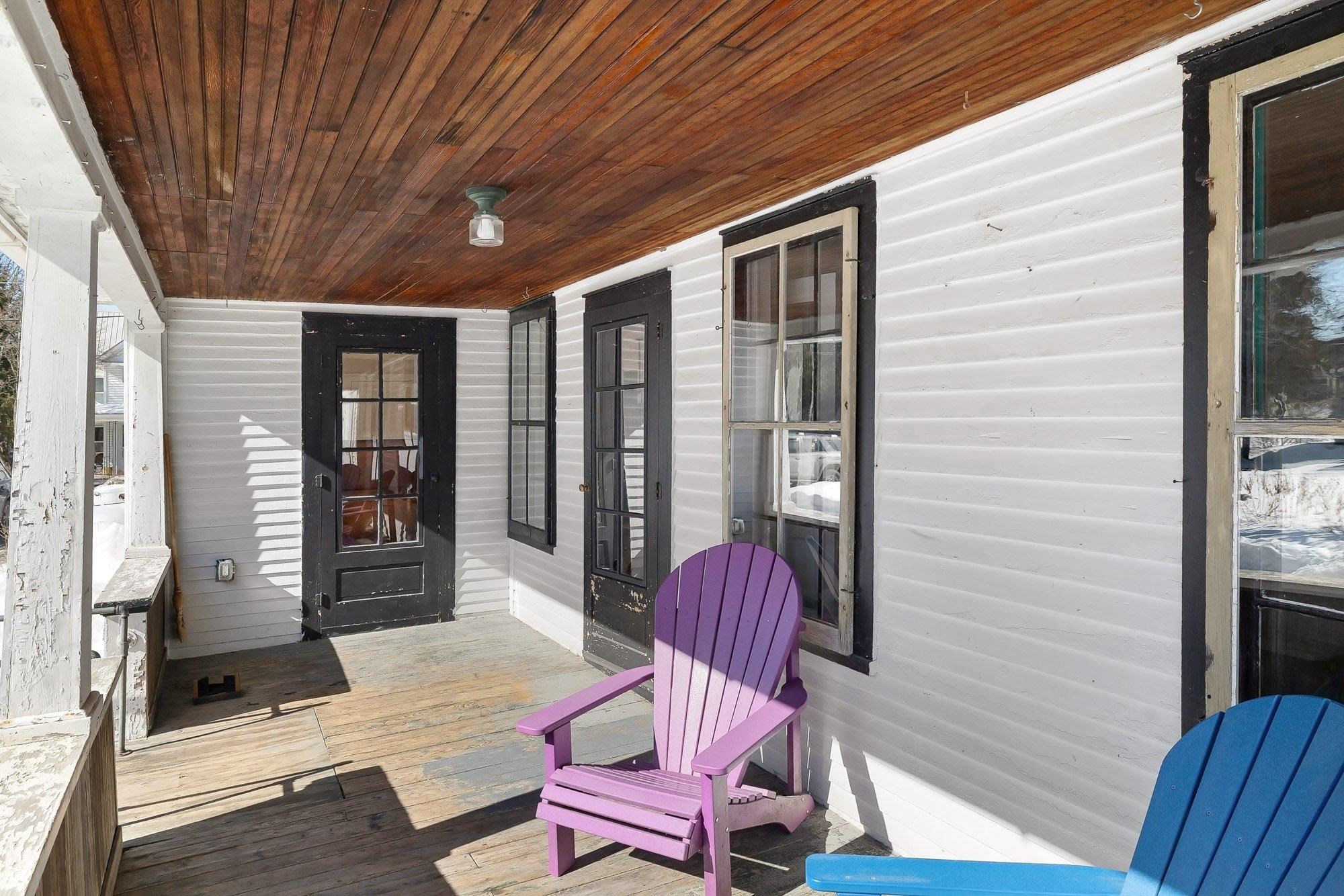 227 Hollow Road Waterbury, VT 05677 - Photo 3 of 44