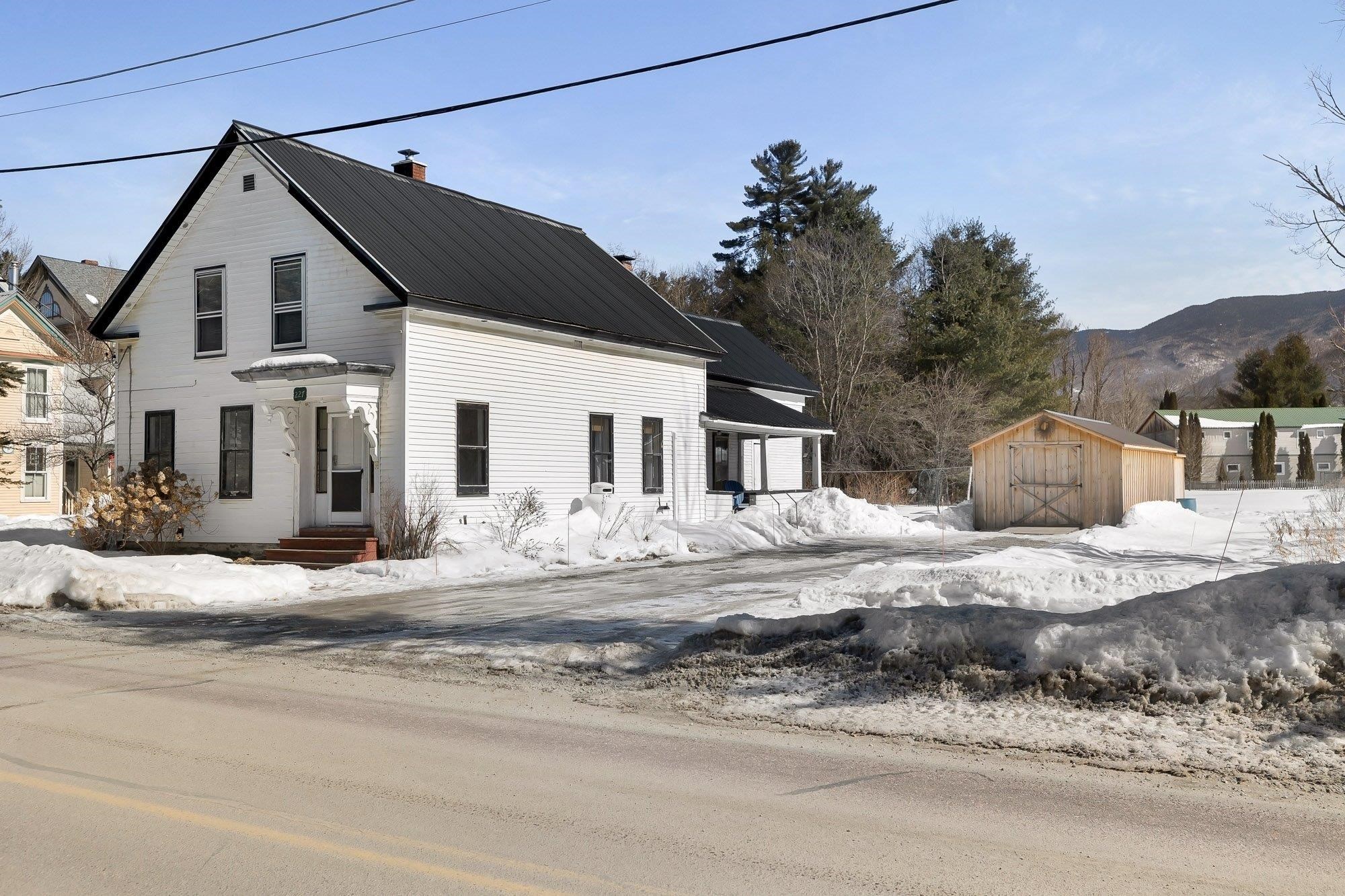 227 Hollow Road Waterbury, VT 05677 - Photo 33 of 44