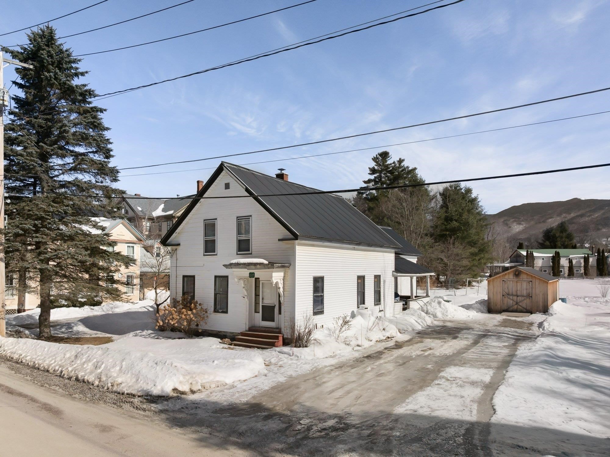 227 Hollow Road Waterbury, VT 05677 - Photo 35 of 44