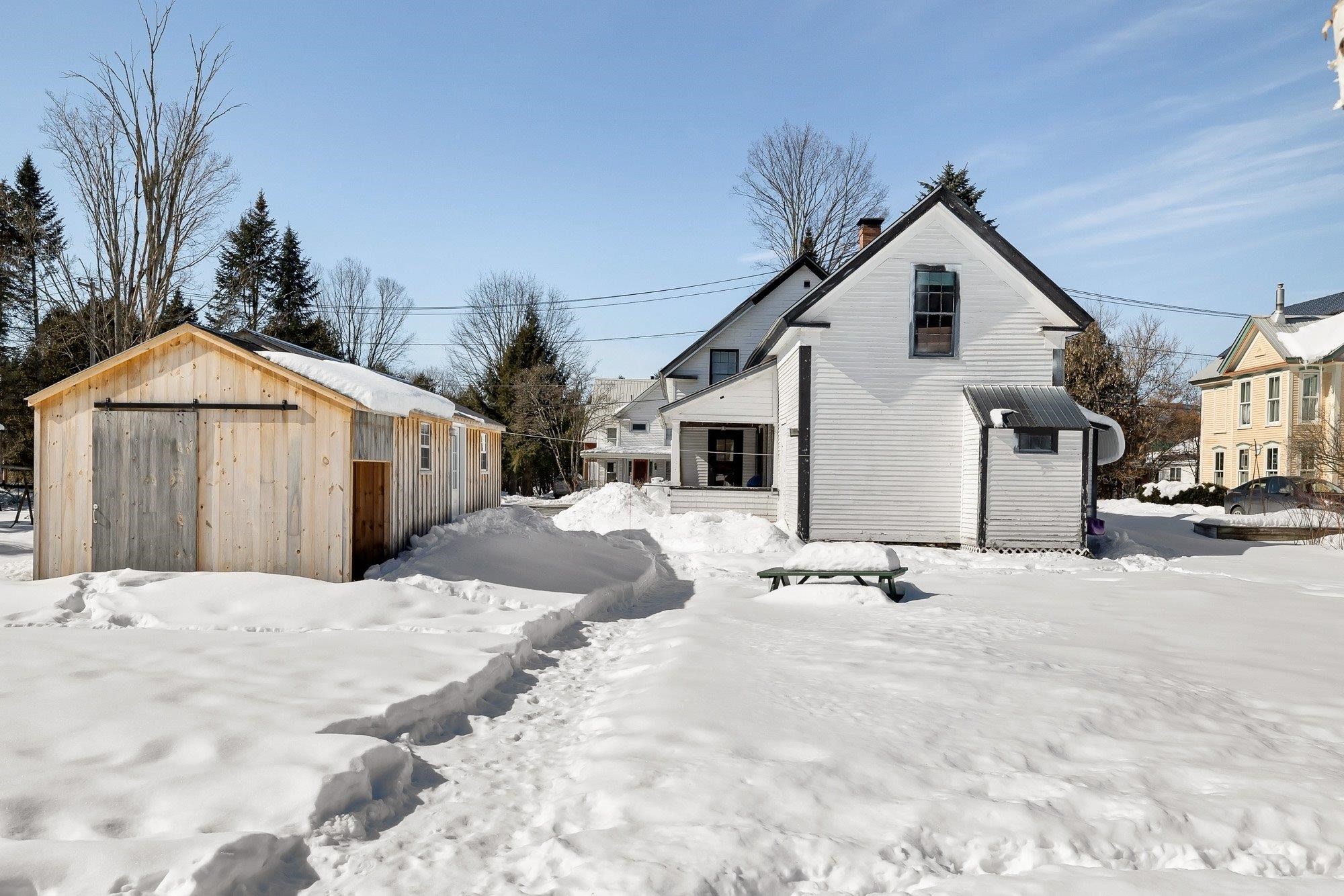 227 Hollow Road Waterbury, VT 05677 - Photo 36 of 44