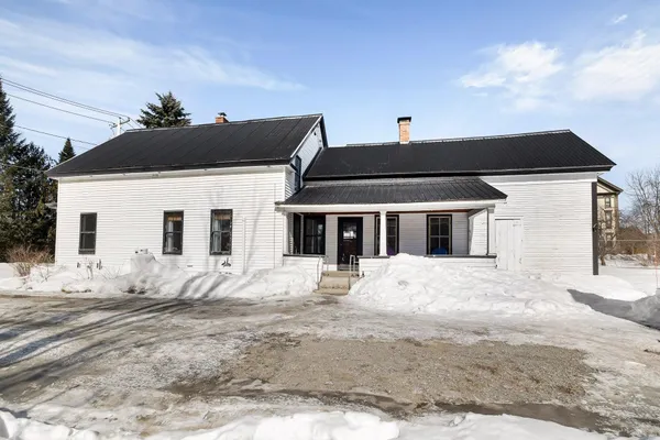$582,000 | 227 Hollow Road, Waterbury, VT 05677