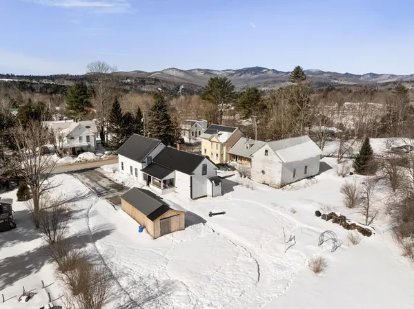 $582,000 | 227 Hollow Road, Waterbury, VT 05677