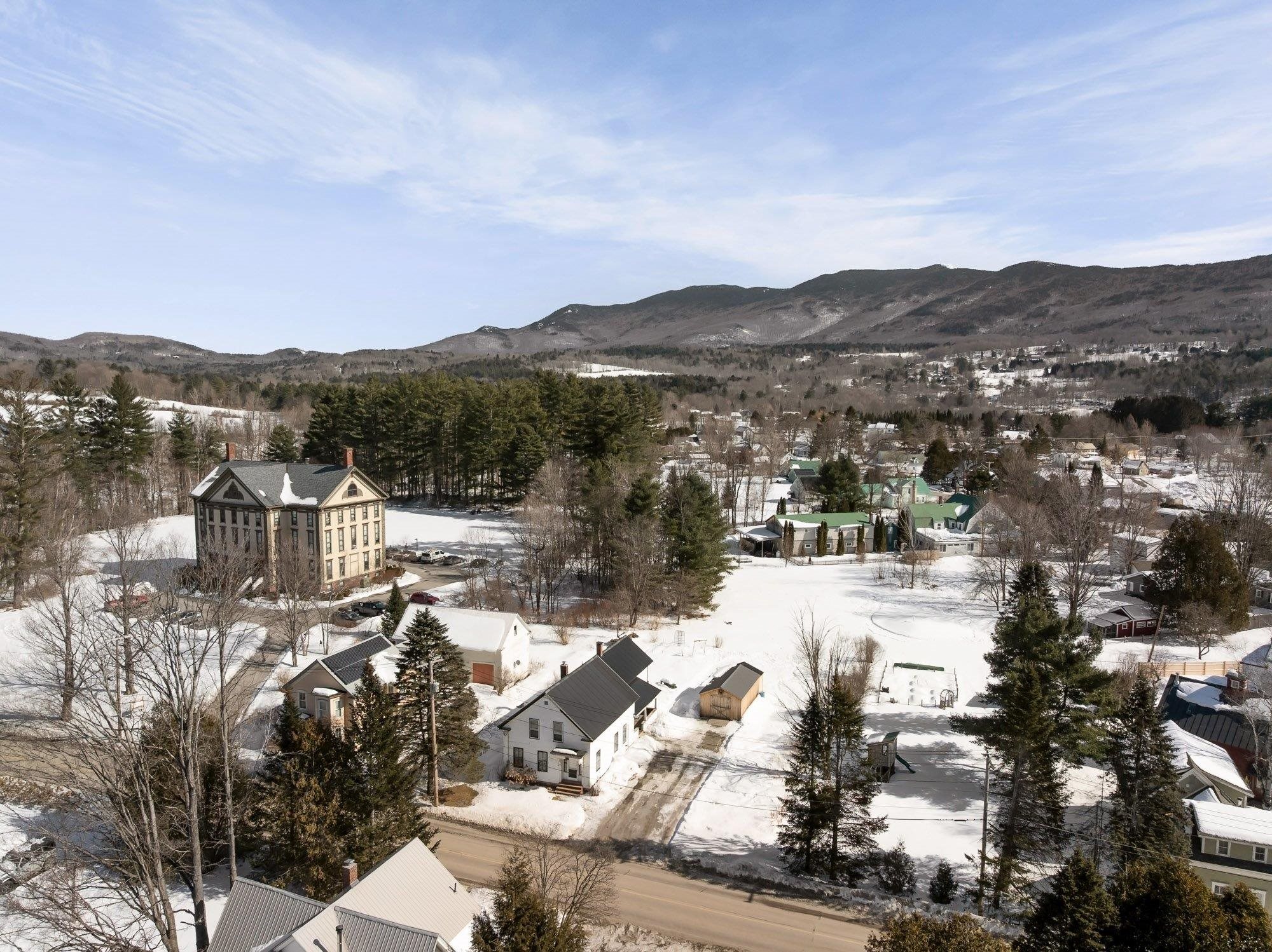 227 Hollow Road Waterbury, VT 05677 - Photo 39 of 44