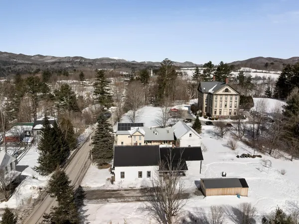 $582,000 | 227 Hollow Road, Waterbury, VT 05677