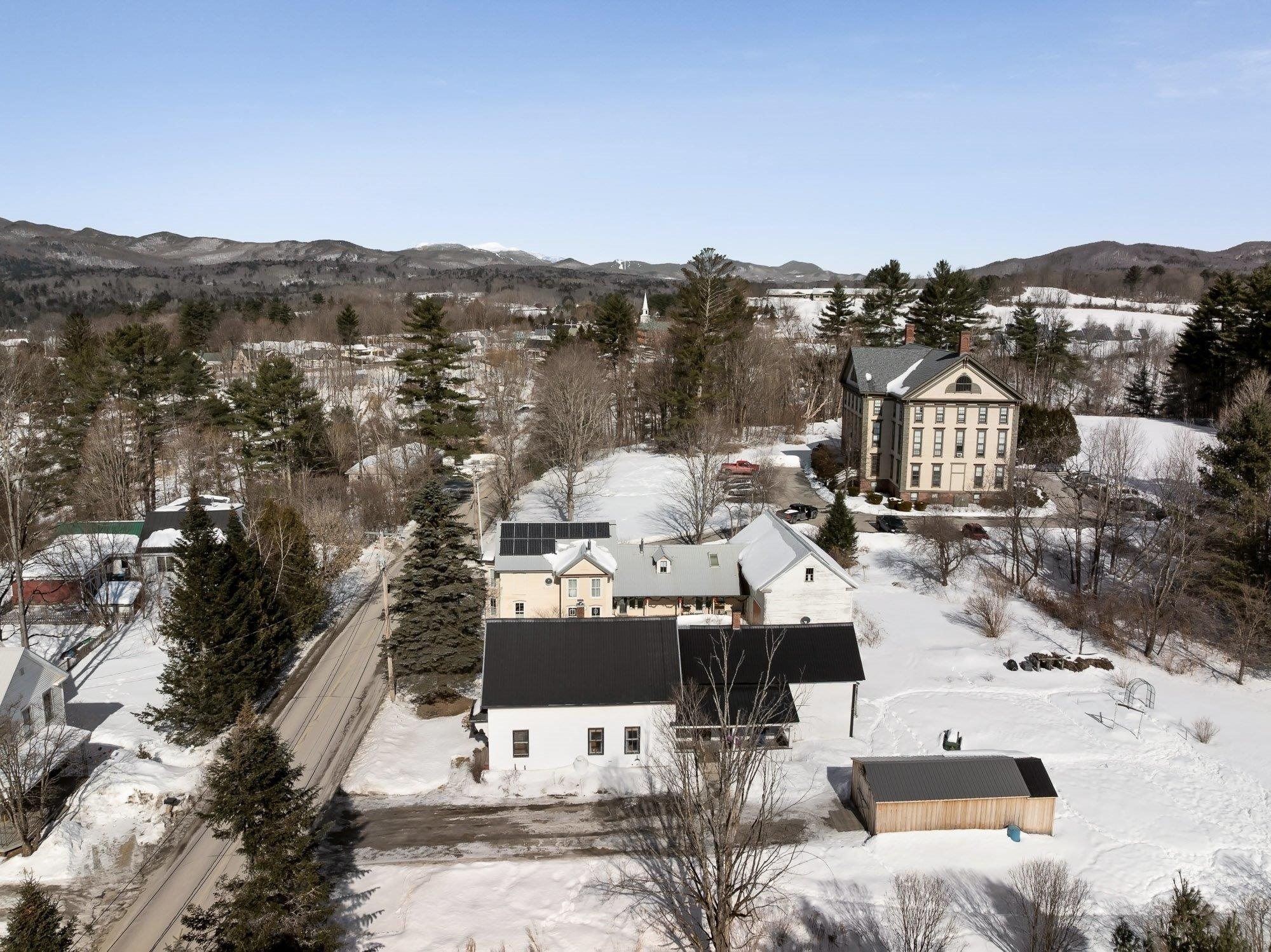 227 Hollow Road Waterbury, VT 05677 - Photo 40 of 44