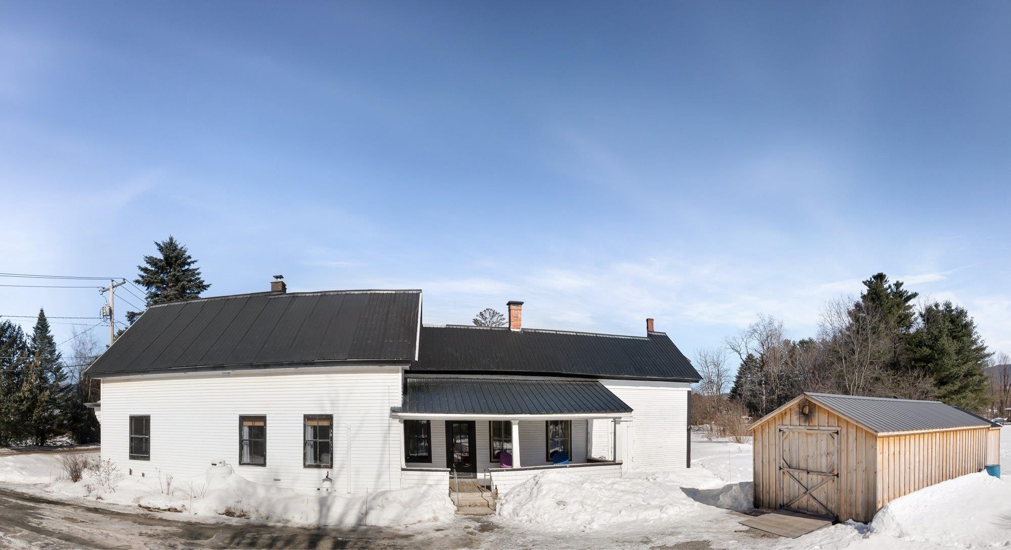 227 Hollow Road Waterbury, VT 05677 - Photo 41 of 44