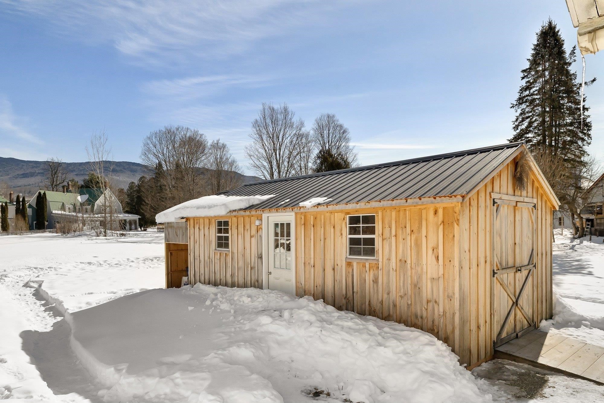 227 Hollow Road Waterbury, VT 05677 - Photo 42 of 44