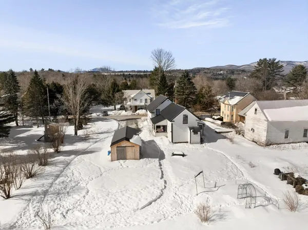 $582,000 | 227 Hollow Road, Waterbury, VT 05677