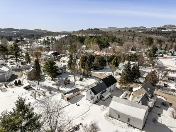 $582,000 | 227 Hollow Road, Waterbury, VT 05677