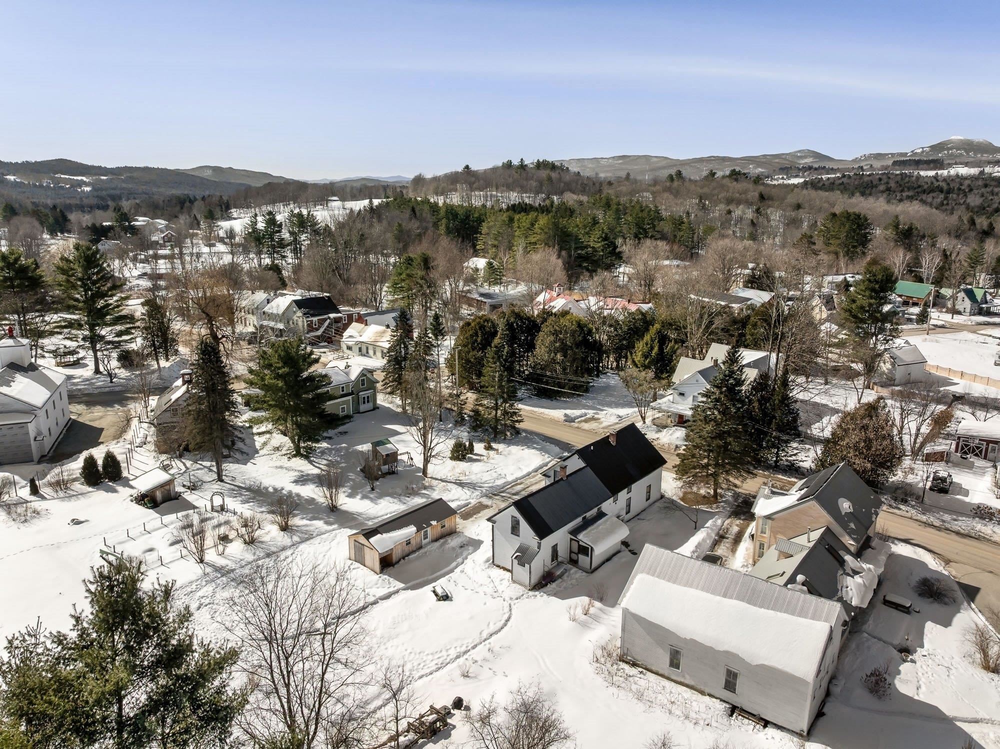 227 Hollow Road Waterbury, VT 05677 - Photo 44 of 44