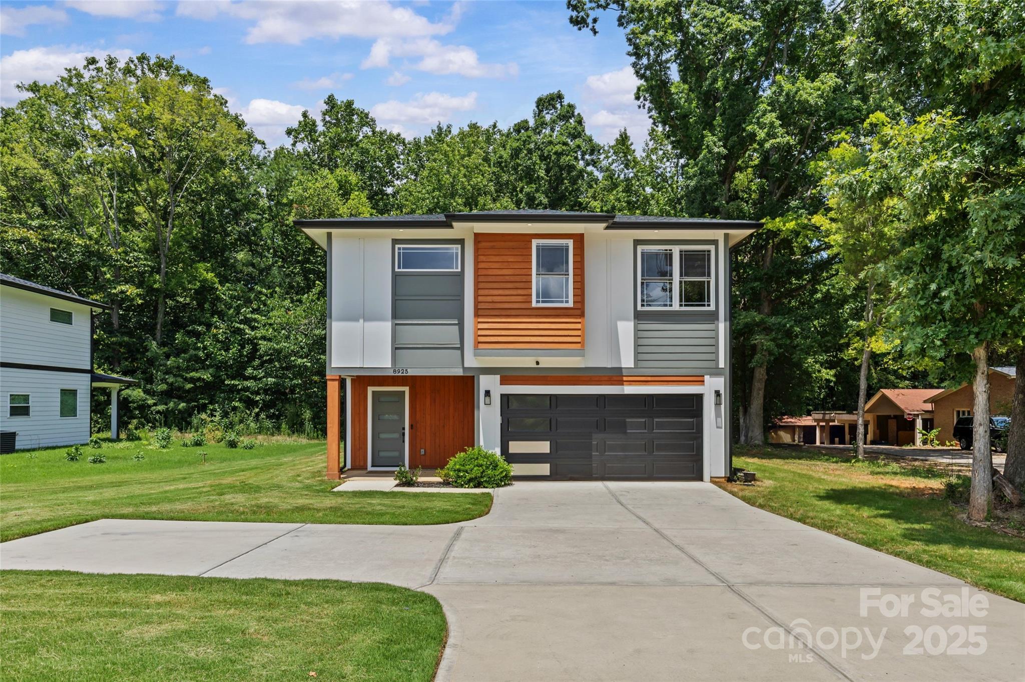 8925 Harrisburg Road Charlotte, NC 28215 - Photo 1 of 37