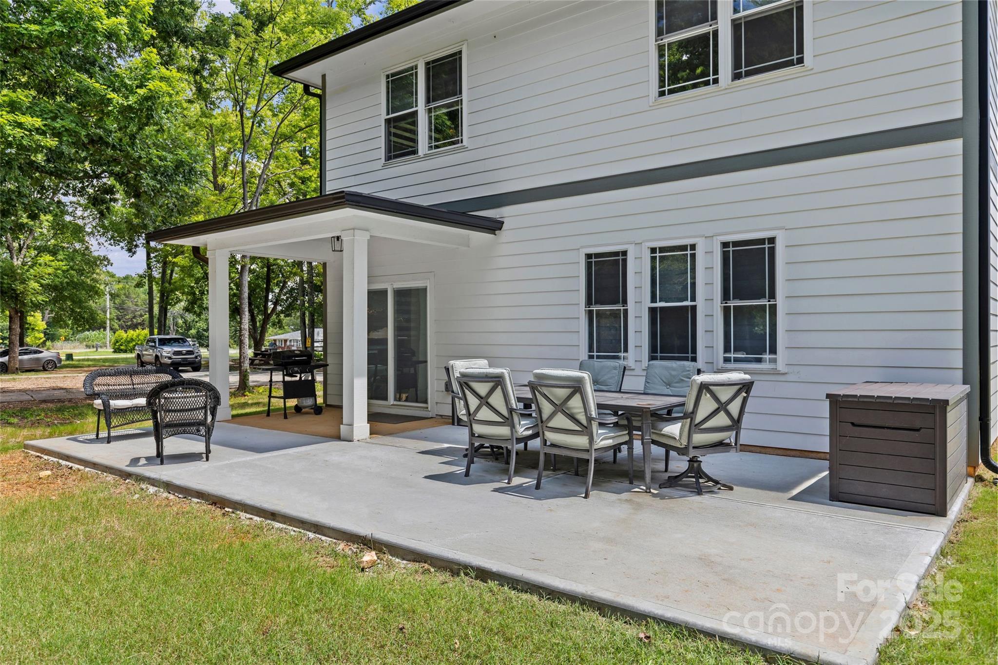 8925 Harrisburg Road Charlotte, NC 28215 - Photo 35 of 37