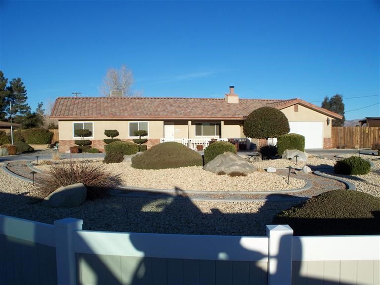 21788 Flathead Road Apple Valley, CA 92307 - Photo 1 of 1