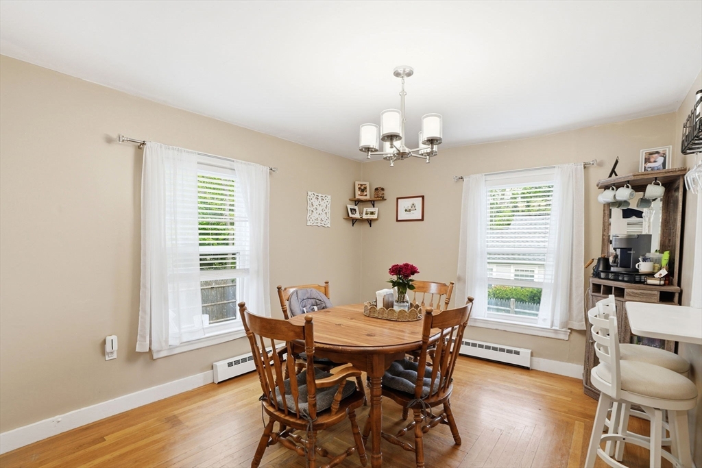 80 Kensington Road Weymouth, MA 02188 - Photo 11 of 30