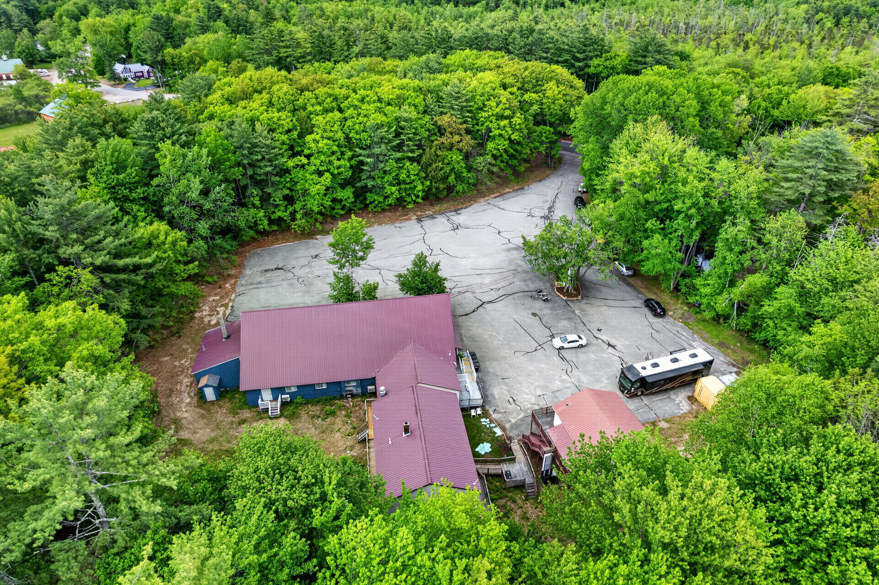 62 Chicopee Road Buxton, ME 04093 - Photo 102 of 108 62 Chicopee Road_0222