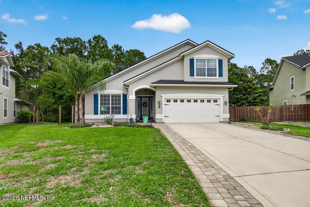 3152 East Banister Road St. Augustine, FL 32092 - Photo 7 of 130 3152 E Banister Rd