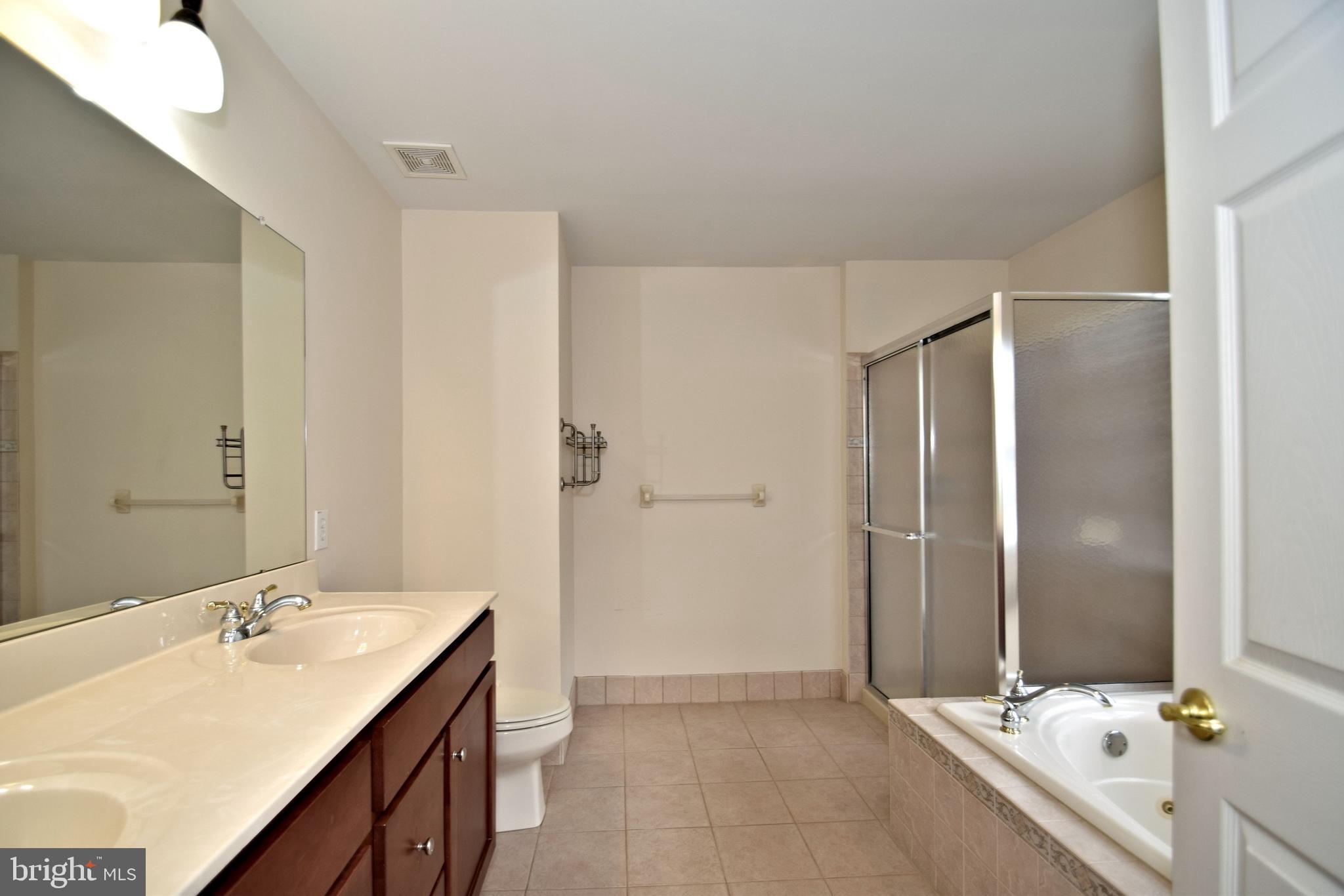10 Wellington Road Newtown, PA 18940 - Photo 14 of 24 Master bath with dual vanities