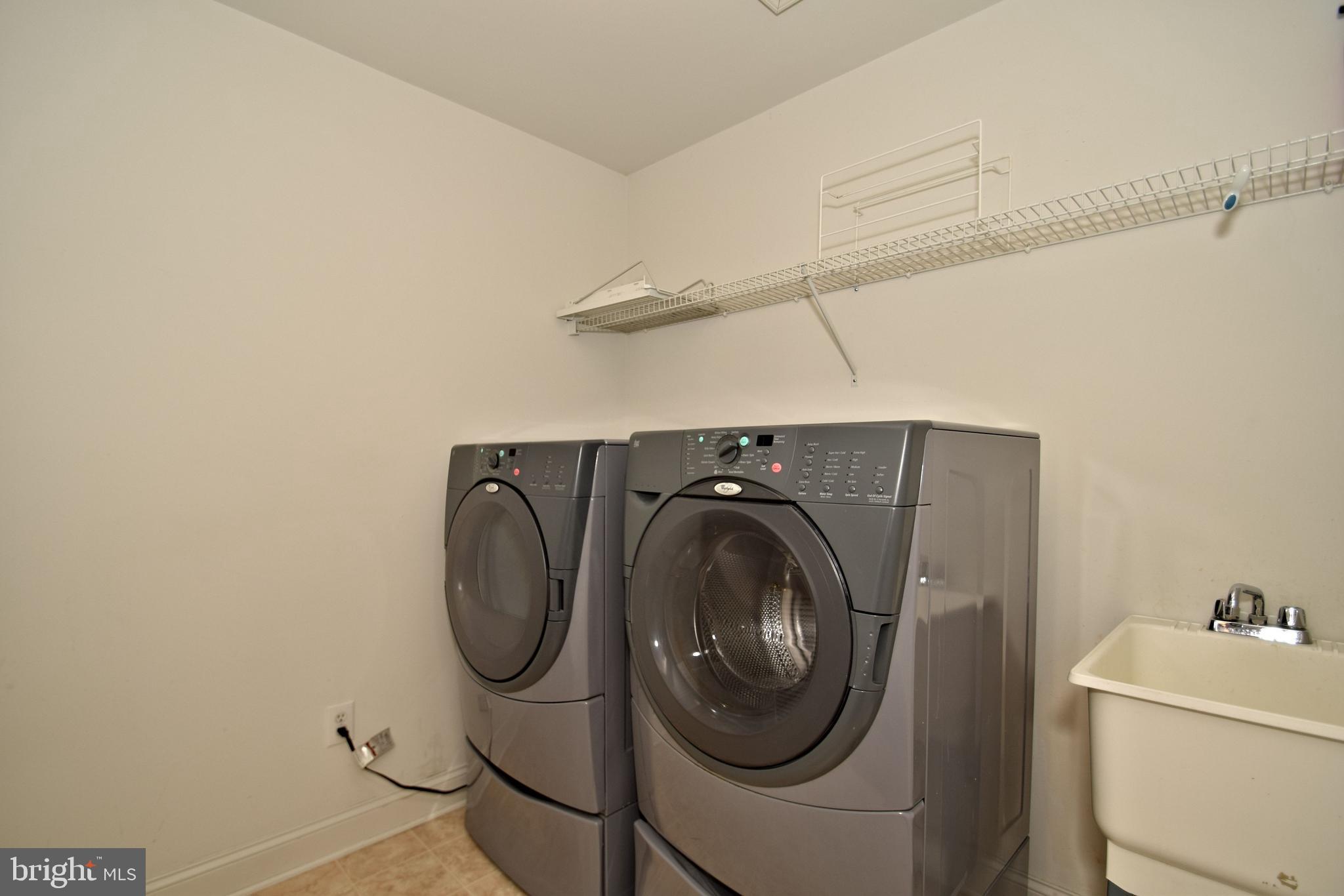 10 Wellington Road Newtown, PA 18940 - Photo 22 of 24 2nd floor laundry room