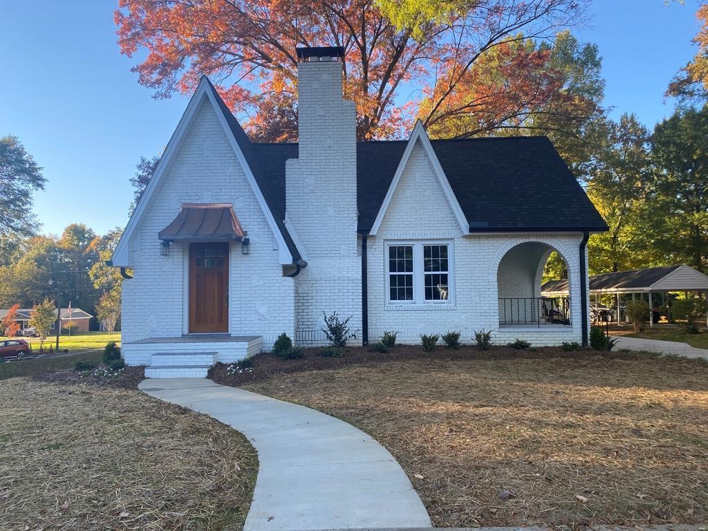 508 South Limestone Street Gaffney, SC 29340 - Photo 1 of 33 Gallery Image 1