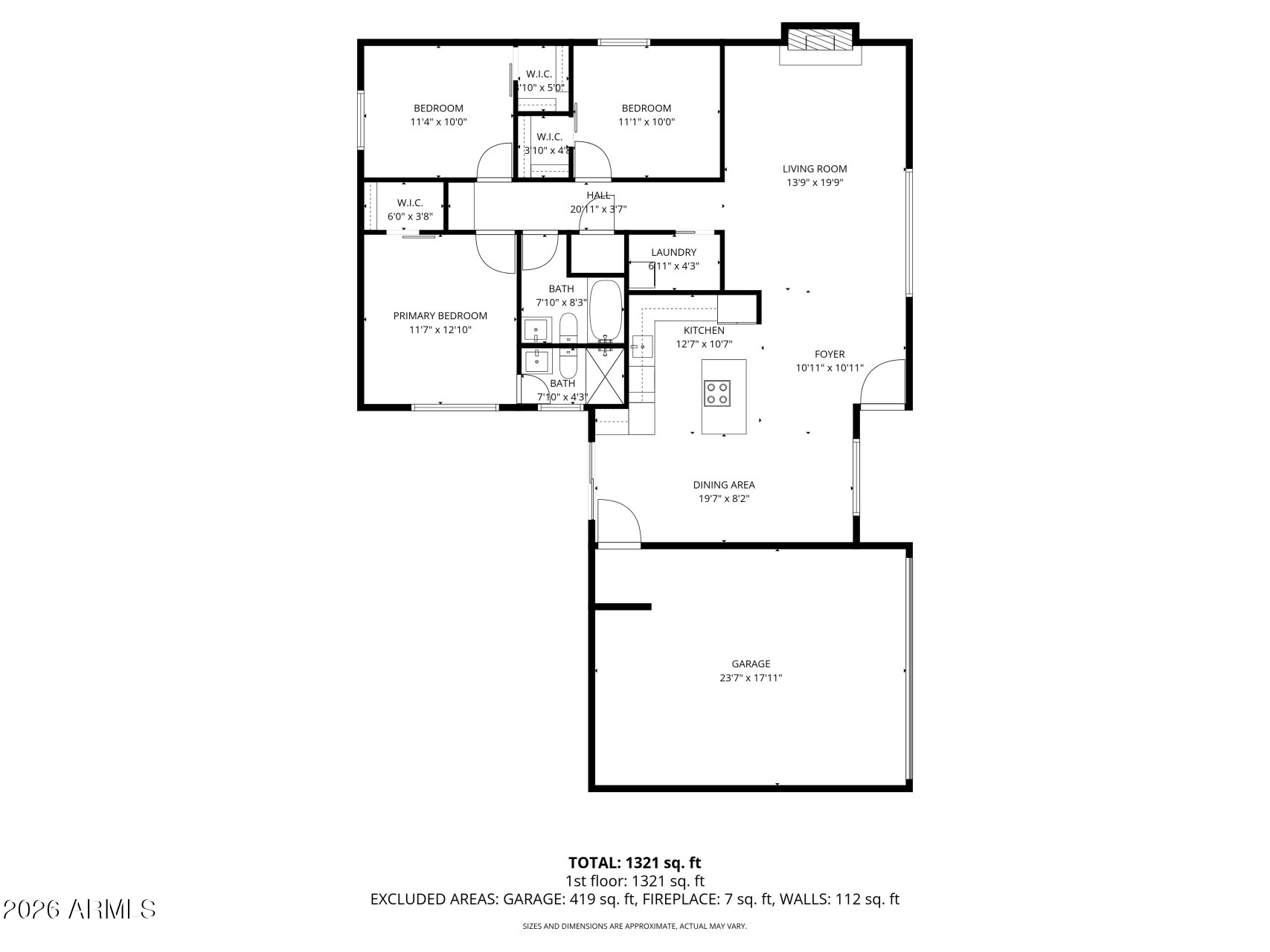 3640 West Hearn Road Phoenix, AZ 85053 - Photo 45 of 46