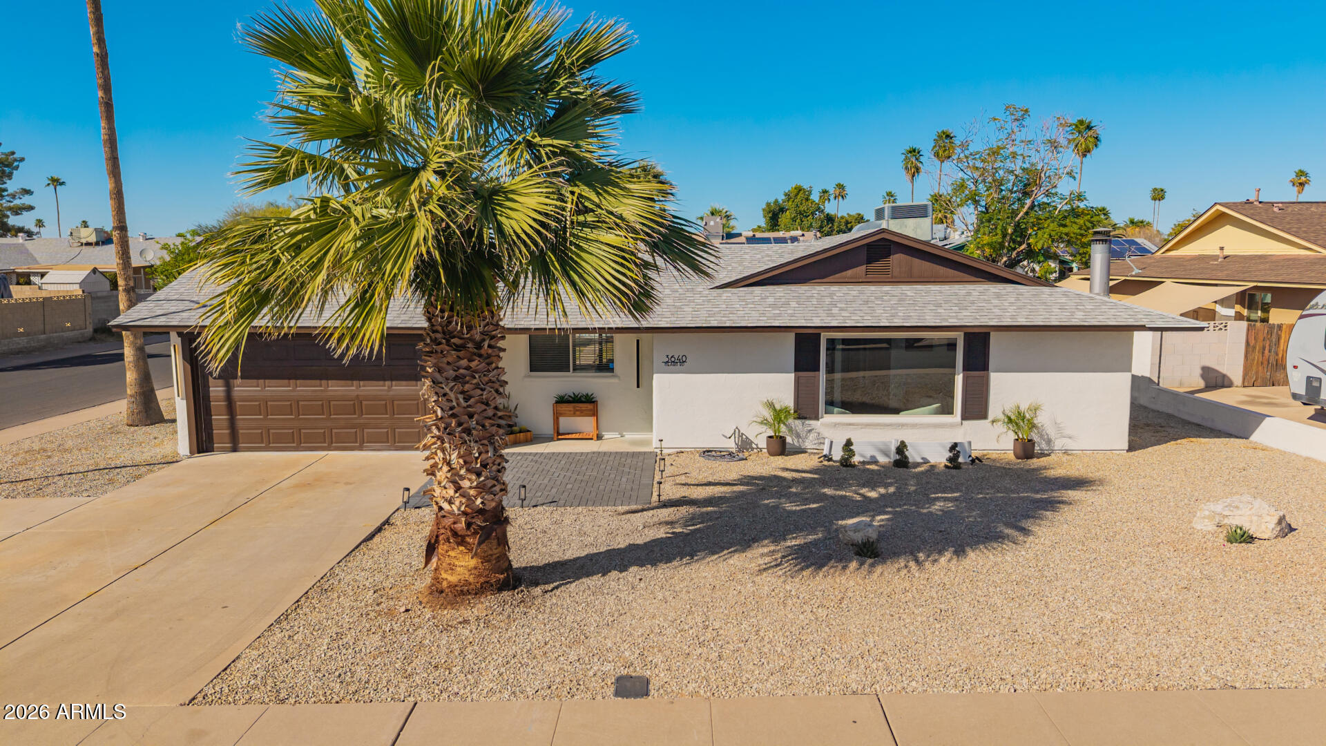 3640 West Hearn Road Phoenix, AZ 85053 - Photo 30 of 46 01 - Hearn Drone