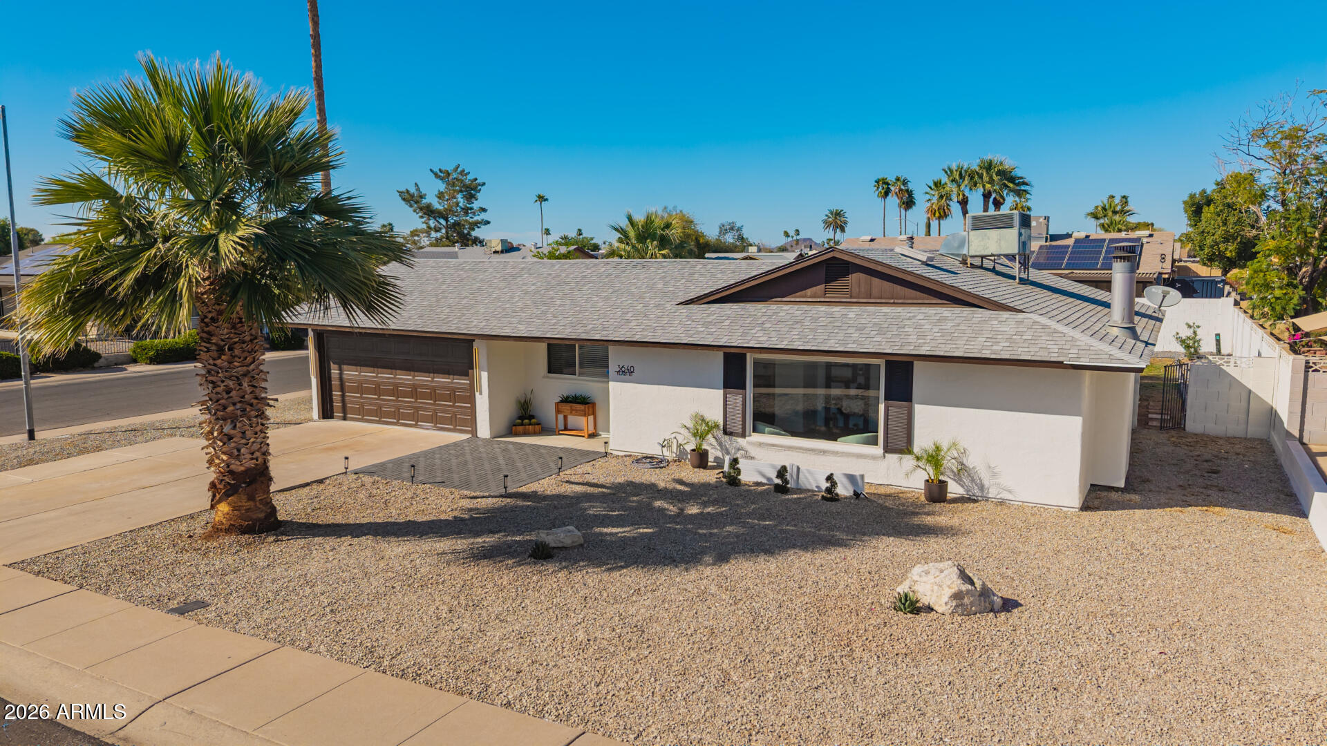 3640 West Hearn Road Phoenix, AZ 85053 - Photo 32 of 46 03 - Hearn Drone
