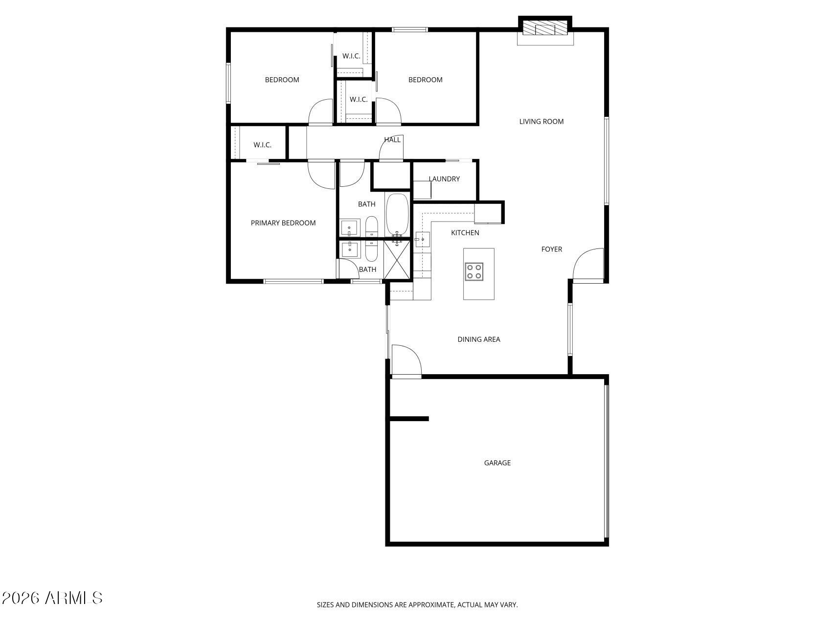 3640 West Hearn Road Phoenix, AZ 85053 - Photo 44 of 46 all_floors_3640_west_hearn_road_phoenix_