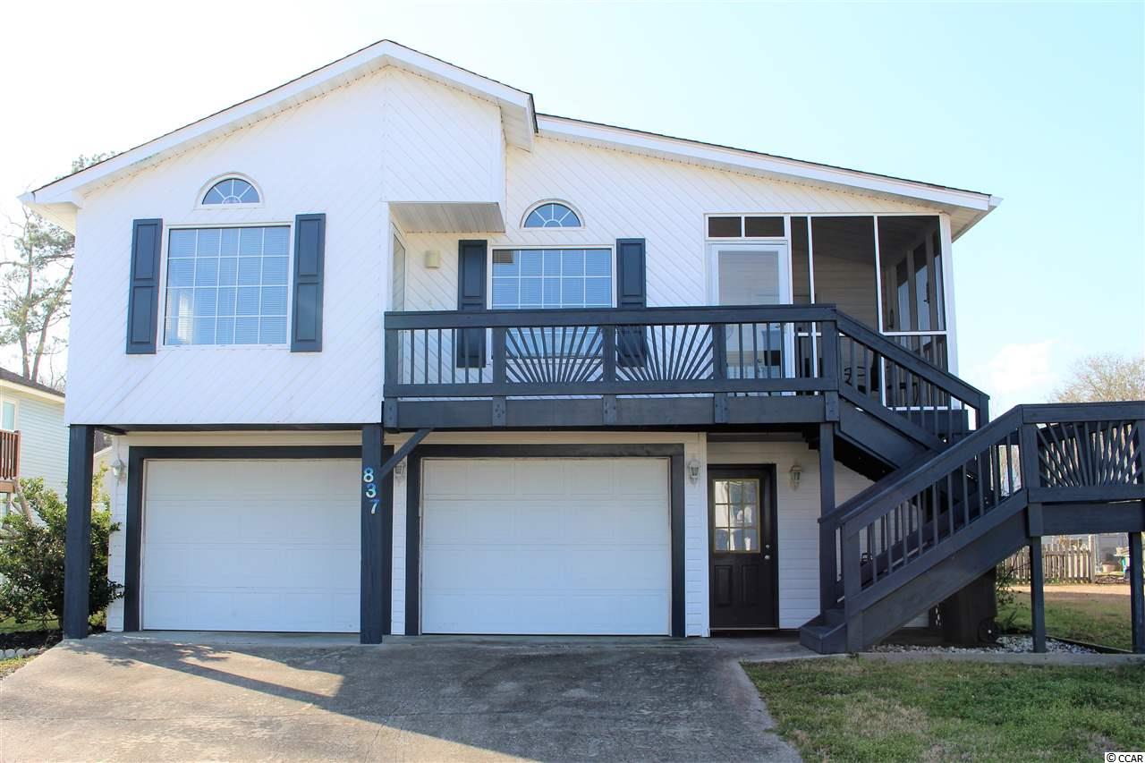 837 Starboard Court Murrells Inlet, SC 29576 - Photo 1 of 25 Gallery Image 1