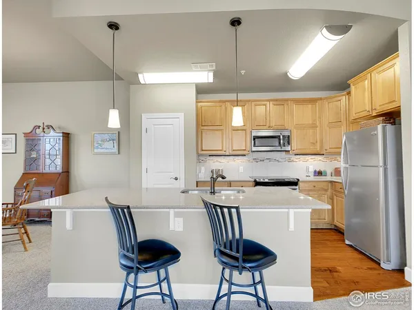 $435,000 | 1379 Charles Drive, Unit E5, Longmont, CO 80503