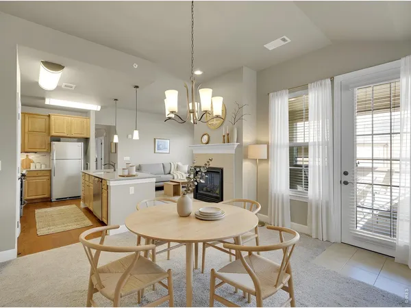 $435,000 | 1379 Charles Drive, Unit E5, Longmont, CO 80503