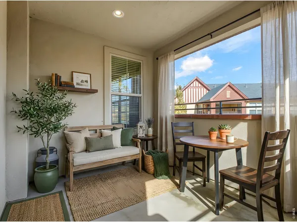 $435,000 | 1379 Charles Drive, Unit E5, Longmont, CO 80503